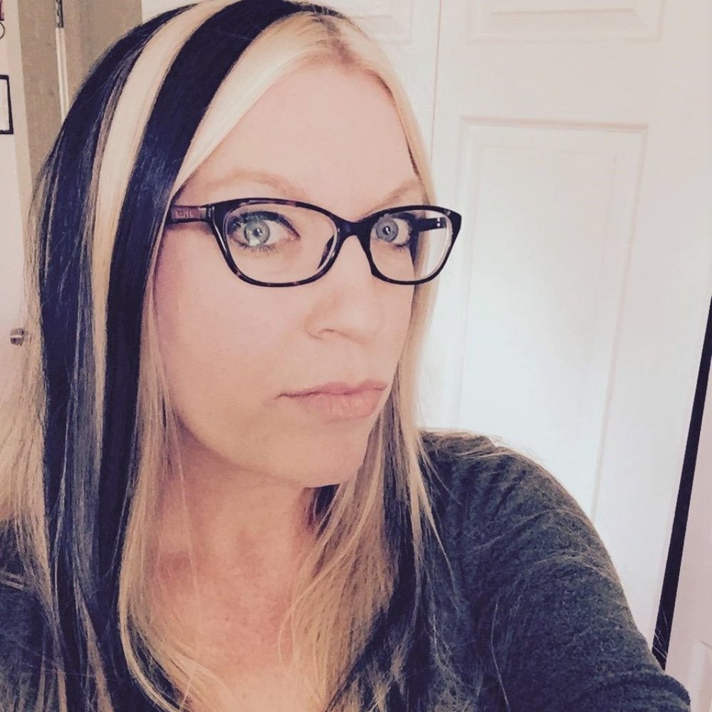 Meet your Posher, Krista